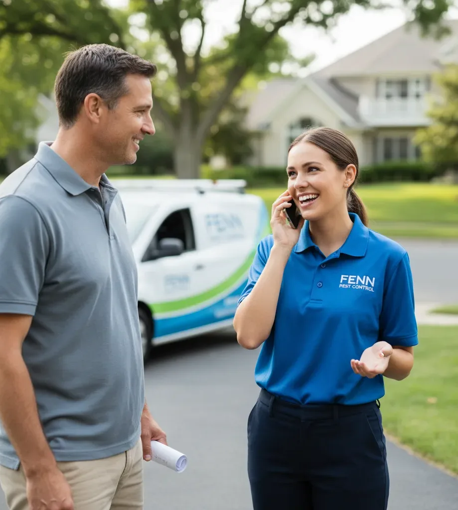 Rodent Control in Springvale, ME